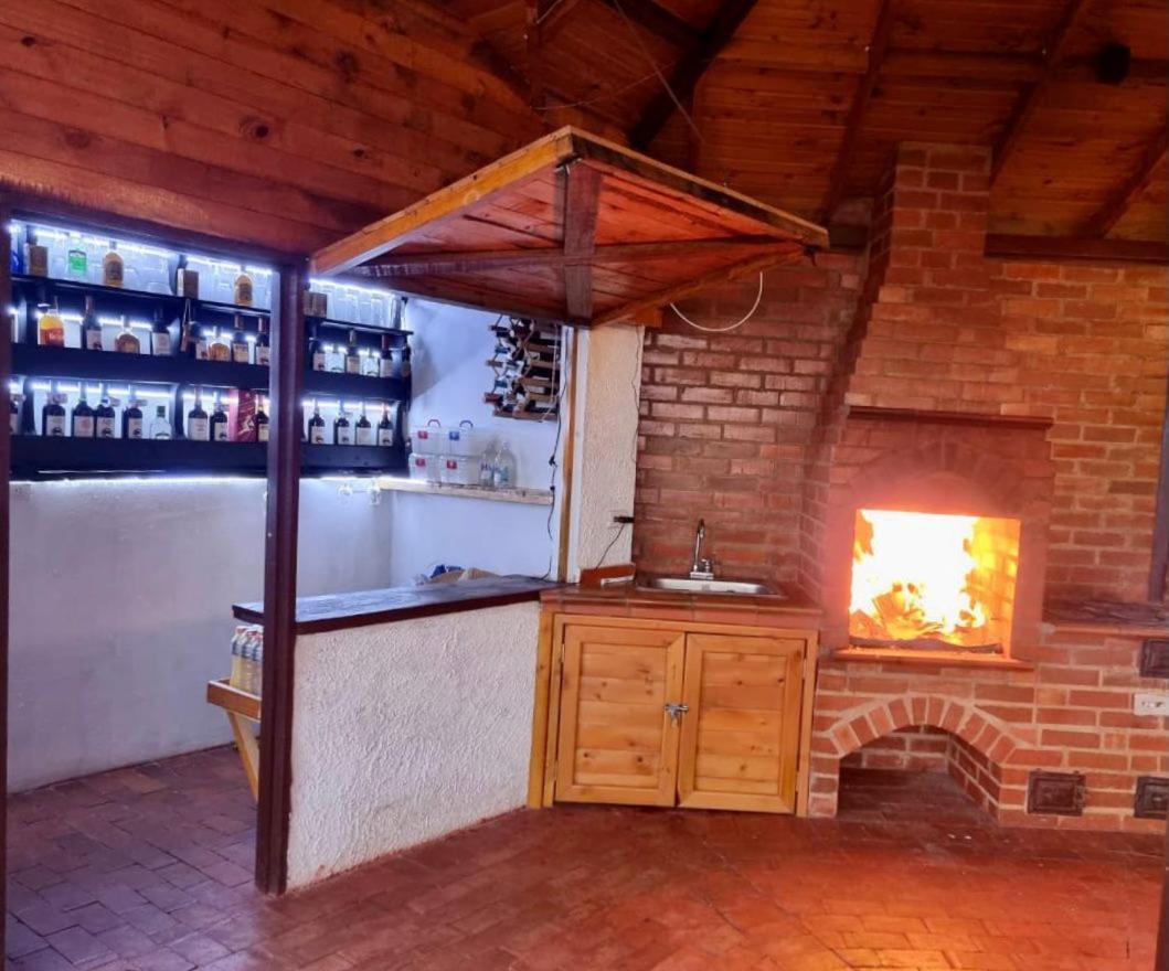 Glamping Sede Campestre Mirador De Pueblo Viejo Hotel Guatavita Exterior photo